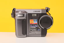 Load image into Gallery viewer, Sony Mavica FD85 Compact Digital Camera
