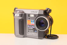 Load image into Gallery viewer, Sony Mavica FD85 Compact Digital Camera
