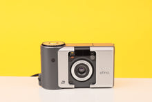 Load image into Gallery viewer, Pentax Efina APS Film Camera Boxed
