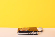 Load image into Gallery viewer, Panasonic Lumix FS-45 Compact Digital Camera
