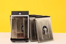 Load image into Gallery viewer, Mamiya Single-Exposure Atachment for the Mamiyaflex Model C- kit
