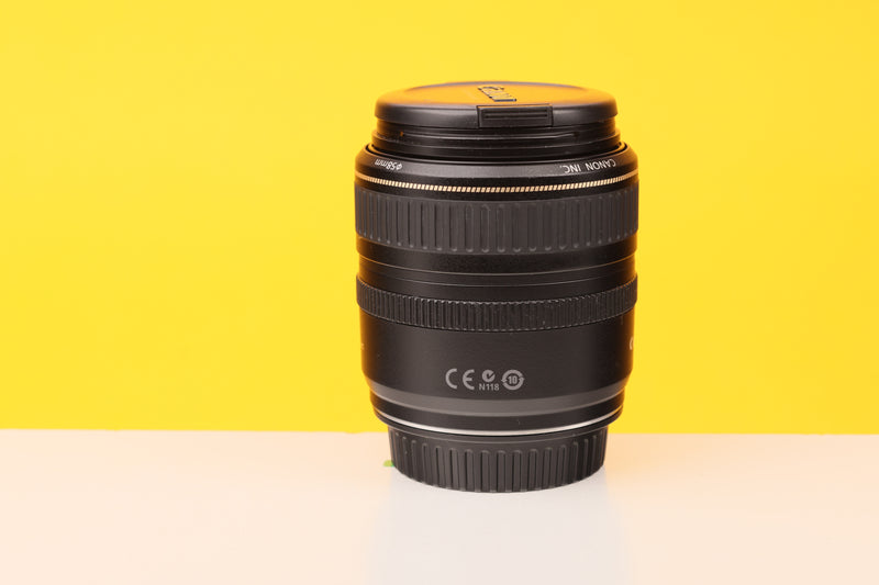 Canon EF 28-105mm f/3.5-4.5 USM