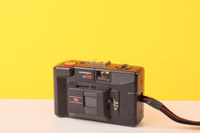 Load image into Gallery viewer, Hanimex 35HS 35mm Point and Shoot Film Camera
