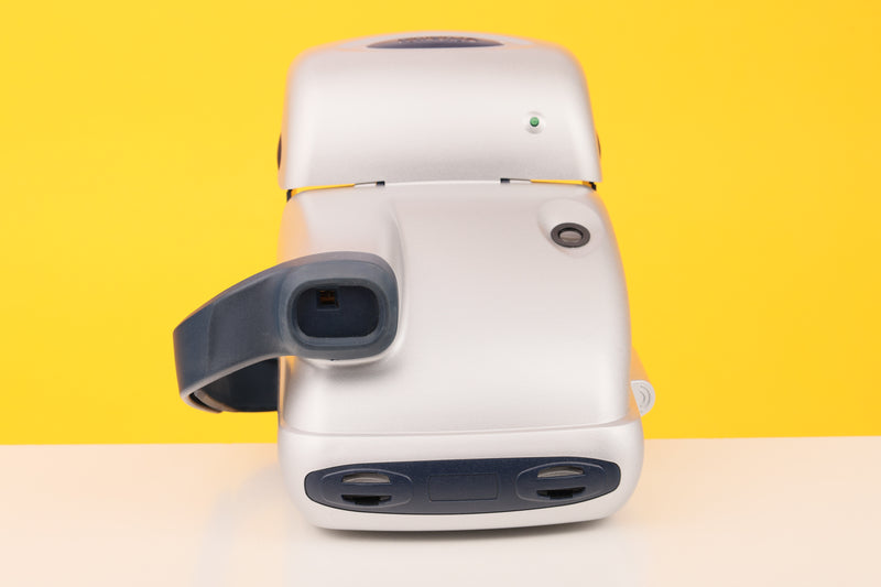 Polaroid P 600 Instant Film Camera