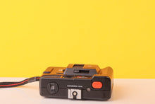 Load image into Gallery viewer, Hanimex 35HS 35mm Point and Shoot Film Camera
