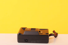 Load image into Gallery viewer, Hanimex 35HS 35mm Point and Shoot Film Camera
