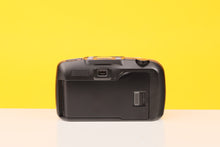 Load image into Gallery viewer, Pentax Espio 738 35mm Point and Shoot Film Camera
