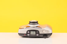 Load image into Gallery viewer, Pentax Espio 738 35mm Point and Shoot Film Camera
