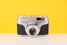 Load image into Gallery viewer, Arette IA Viewfinder 35mm Film Camera
