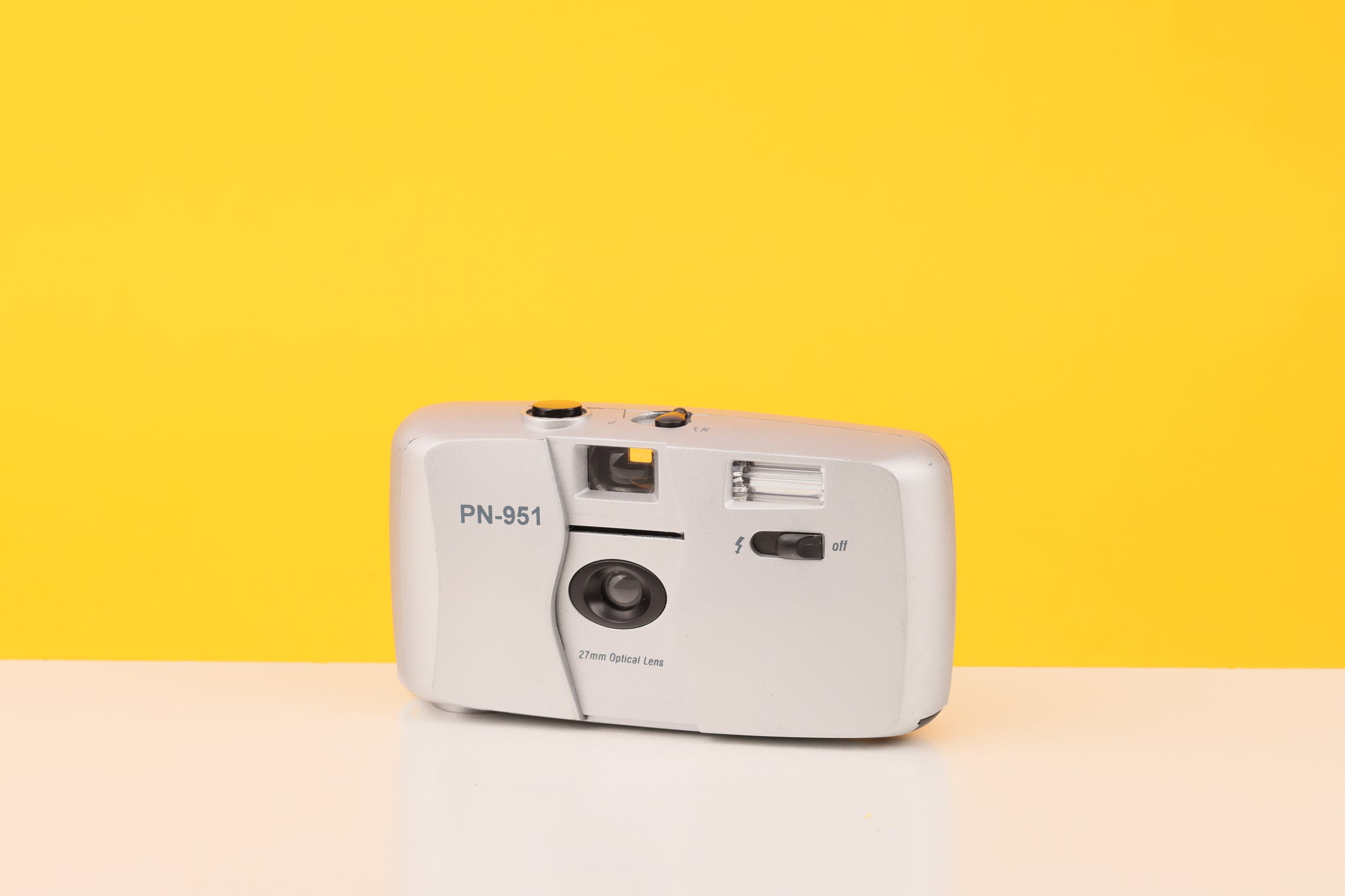 PN-951 Point and Shoot 35mm Film Camera