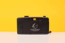 Load image into Gallery viewer, 35mm Focus Free Point and Shoot 35mm Film Camera With Flash
