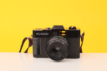 Load image into Gallery viewer, PCI-1000 Point and Shoot 35mm Film Camera
