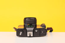 Load image into Gallery viewer, PCI-1000 Point and Shoot 35mm Film Camera
