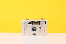 Load image into Gallery viewer, 35mm SW-6 Point and Shoot 35mm Film Camera
