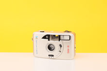 Load image into Gallery viewer, 35mm SW-6 Point and Shoot 35mm Film Camera
