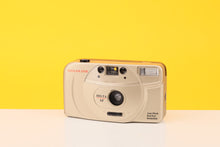 Load image into Gallery viewer, Goldline Delta 35mm Point and Shoot Film Camera
