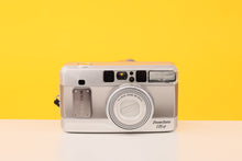 Load image into Gallery viewer, Fujifilm Zoom Date 135V 35mm Point and Shoot 35mm Film Camera

