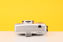 Load image into Gallery viewer, Fujifilm Zoom Date 135V 35mm Point and Shoot 35mm Film Camera
