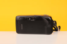Load image into Gallery viewer, Fuji DL-190 Zoom 35mm Point and Shoot Film Camera
