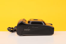 Load image into Gallery viewer, Fuji DL-190 Zoom 35mm Point and Shoot Film Camera
