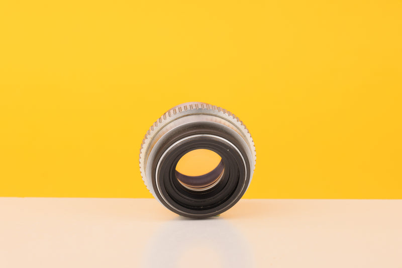 Kodak Ektar Enlarger Lens 100mm 4inch f4.5