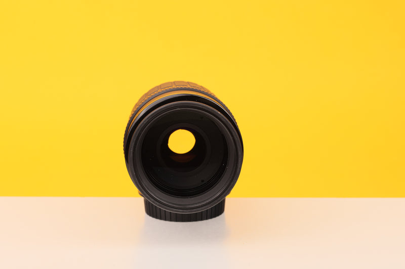 Canon EF 70-210mm f4.0 Zoom Lens