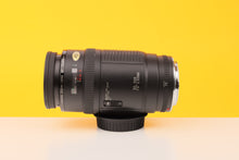 Load image into Gallery viewer, Canon EF 70-210mm f4.0 Zoom Lens
