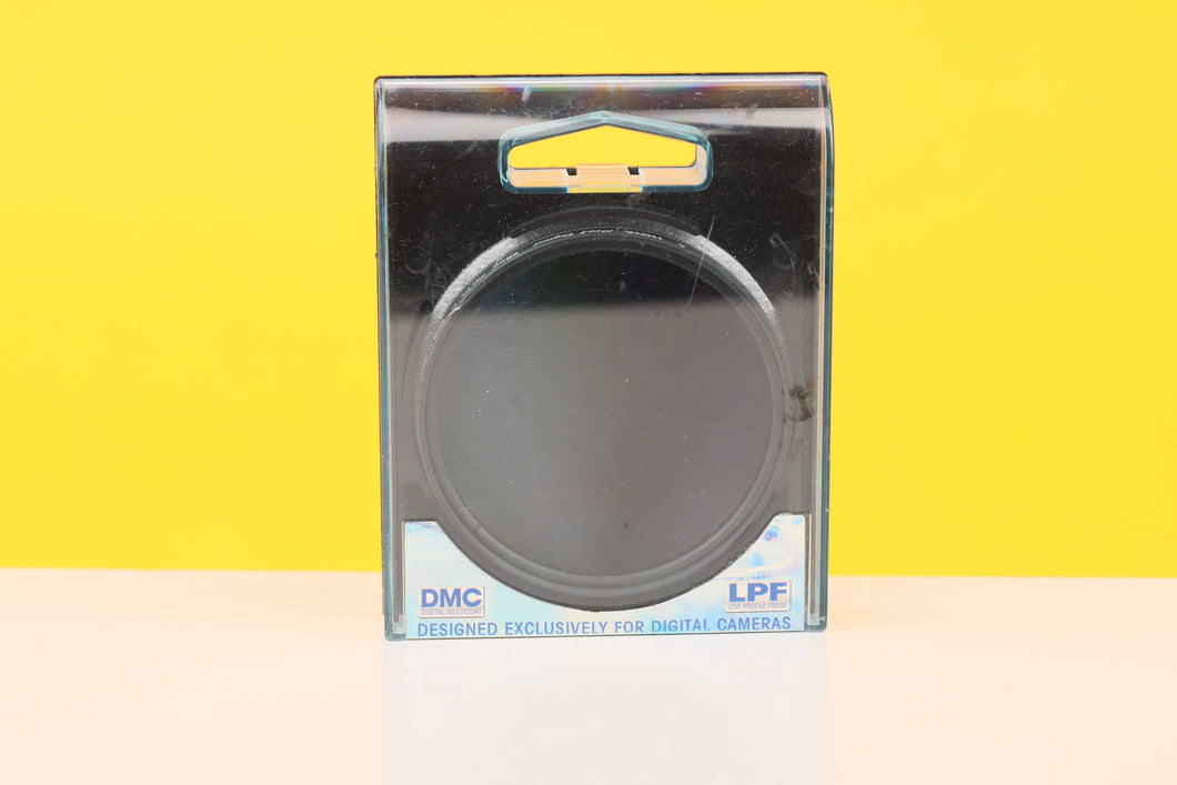 Hoya 58mm CPL Lens Filter