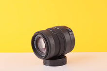 Load image into Gallery viewer, Sigma 55-200mm f/4-5.6 DC Zoom Lens for Canon EF-S Mount
