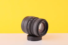 Load image into Gallery viewer, Sigma 55-200mm f/4-5.6 DC Zoom Lens for Canon EF-S Mount
