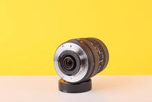 Load image into Gallery viewer, Sigma 55-200mm f/4-5.6 DC Zoom Lens for Canon EF-S Mount
