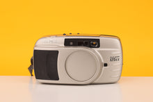 Load image into Gallery viewer, Minolta Riva Zoom 125EX Point and Shoot Film Camera
