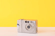 Load image into Gallery viewer, Canon Digital IXUS AF Digital Compact Camera
