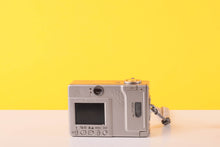 Load image into Gallery viewer, Canon Digital IXUS AF Digital Compact Camera
