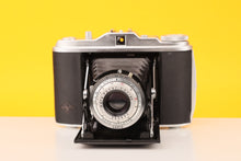 Load image into Gallery viewer, Agfa Isolette I 120 Medium Format Film Camera
