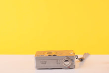 Load image into Gallery viewer, Canon Digital IXUS AF Digital Compact Camera
