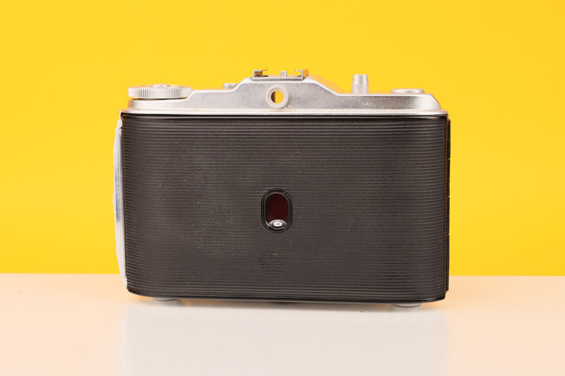 Agfa Isolette I 120 Medium Format Film Camera