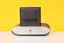 Load image into Gallery viewer, Agfa Isolette I 120 Medium Format Film Camera
