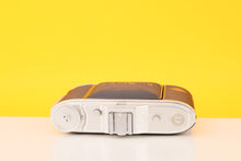 Load image into Gallery viewer, Agfa Isolette I 120 Medium Format Film Camera
