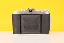 Load image into Gallery viewer, Agfa Isolette I 120 Medium Format Film Camera
