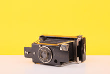 Load image into Gallery viewer, No.2 C Ensignette Deluxe Foldable Camera

