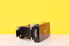 Load image into Gallery viewer, No.2 C Ensignette Deluxe Foldable Camera
