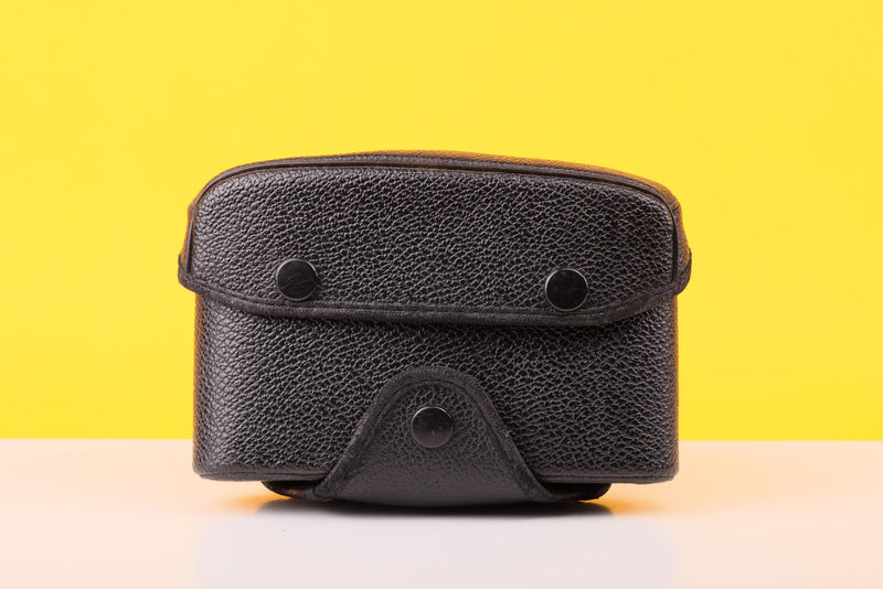 Asahi Pentax Film Camera Case for Pentax K1000