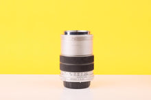 Load image into Gallery viewer, RE.Auto Topcor Kogaku 135mm f3.5 Lens
