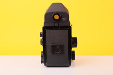 Load image into Gallery viewer, Mamiya C220 Medium Format TLR with 80mm f3.5 Lens
