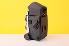 Load image into Gallery viewer, Mamiya C220 Medium Format TLR with 80mm f3.5 Lens
