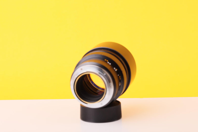 Leica Summilux-M 75mm f/1.4 Lens