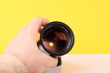 Load image into Gallery viewer, Leica Summilux-M 75mm f/1.4 Lens
