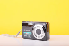 Load image into Gallery viewer, Fujifilm FinePix J37 12.2MP Digital Compact Camera – 3x Optical Zoom
