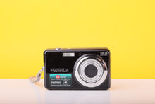 Load image into Gallery viewer, Fujifilm FinePix J37 12.2MP Digital Compact Camera – 3x Optical Zoom
